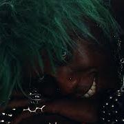 The lyrics PARODY of YVES TUMOR is also present in the album Praise a lord who chews but which does not consume; (or simply, hot between worlds) (2023)