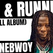 The lyrics FVCK UP SUMMER of STONEBWOY is also present in the album Up & runnin6 (2024)