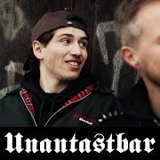 The lyrics KEINER KANN MICH ÄNDERN of UNANTASTBAR is also present in the album Für immer wir (2025)