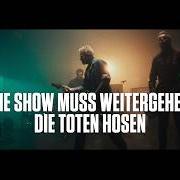 Trink aus, wir müssen gehen! Trink aus, wir müssen gehen!