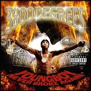 The lyrics AMPD UP of YOUNGBOY NEVER BROKE AGAIN is also present in the album 3800 degrees (2022)