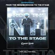 The lyrics MY YOPPA of QUANDO RONDO is also present in the album From the neighborhood to the stage (2019)