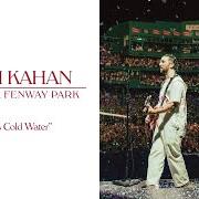 The lyrics PAIN IS COLD WATER - LIVE FROM FENWAY PARK of NOAH KAHAN is also present in the album Live from fenway park (2024)