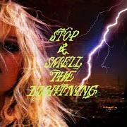 The lyrics ON YOUR MIND ??: * ???: * of ANNIE HAMILTON is also present in the album ??stop and smell the lightning (2024)