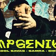 The lyrics YESSIR of KOOL SAVAS is also present in the album Rap genius (2024)