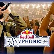 Red bull symphonic