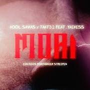 The lyrics CHECK of KOOL SAVAS is also present in the album Moai (2023)