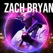 The lyrics I REMEMBER EVERYTHING of ZACH BRYAN is also present in the album Zach bryan (2023)