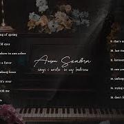 The lyrics KEROSENE of ANSON SEABRA is also present in the album Songs i wrote in my bedroom (2020)