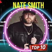 The lyrics I DON'T MISS YOU of NATE SMITH is also present in the album Nate smith (2023)