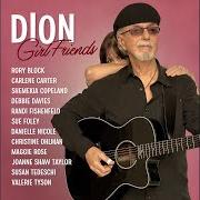 The lyrics DO LADIES GET THE BLUES (FEAT. CHRISTINE OHLMAN & DEBBIE DAVIES) of DION is also present in the album Girl friends (2024)