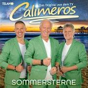 The lyrics JOSEPHINE of CALIMEROS is also present in the album Sommersterne (2022)