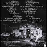 The lyrics NORTH PONTCHARTRAIN BLUES of SCRIM is also present in the album Lonely boy (2024)