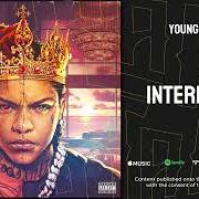 The lyrics B.B.B. of YOUNG M.A is also present in the album Kween (2026)