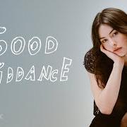 The lyrics BEST of GRACIE ABRAMS is also present in the album Good riddance (2023)