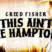 The lyrics LOWDOWN & LONESOME of CREED FISHER is also present in the album This ain't the hamptons (2023)