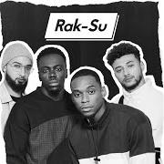 The lyrics MEDINA of RAK-SU is also present in the album Medina (2024)