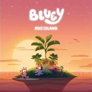 The lyrics OCTOPUS of BLUEY is also present in the album Rug island (2024)