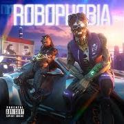 The lyrics PUT IN WORK of EARTHGANG is also present in the album Robophobia (2024)