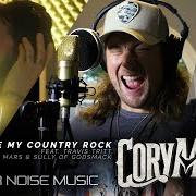 The lyrics (MAKE MY) COUNTRY ROCK of CORY MARKS is also present in the album Sorry for nothing (2024)