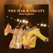 The lyrics THAT'S HOW LOVE IS MADE of WAR AND TREATY (THE) is also present in the album Lover's game (2023)