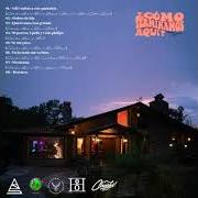 ¿cómo terminamos aquí? ¿cómo terminamos aquí?