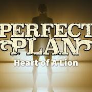 Heart of a lion Heart of a lion