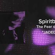 The lyrics ULTRAVIOLET of SPIRITBOX is also present in the album The fear of fear (2023)