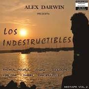 The lyrics CUESTE LO QUE CUESTE of ALEX DARWIN is also present in the album Los indestructibles (2013)