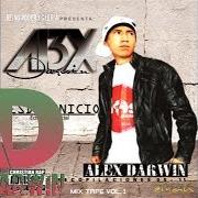 The lyrics HARÉ LA DIFERENCIA of ALEX DARWIN is also present in the album Desdelinicio (2012)