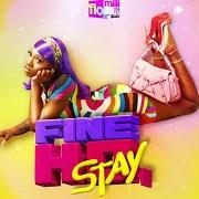 The lyrics NEW ME of FLO MILLI is also present in the album Fine ho, stay (2024)