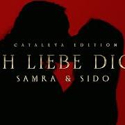 The lyrics ICH LIEBE DICH of SAMRA is also present in the album Ich liebe dich (2023)