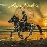 The lyrics ME GUSTA TODO DE TI of ESLABON ARMADO is also present in the album Amor perdido (2024)