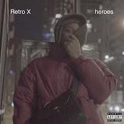 The lyrics CAPO of RETRO X is also present in the album Dig3 heroes (2018)