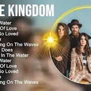 The lyrics LIFE IS GOOD of WE THE KINGDOM is also present in the album We the kingdom (2022)