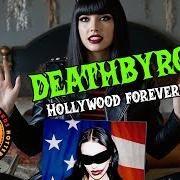 Hollywood forever Hollywood forever