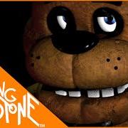 The lyrics I GOT NO TIME of THE LIVING TOMBSTONE is also present in the album The five nights at freddy's hexalogy (2022)