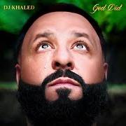 The lyrics PARTY ALL THE TIME of DJ KHALED is also present in the album God did (2022)