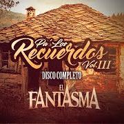 The lyrics SIMÓN BLANCO of EL FANTASMA is also present in the album Pa los recuerdos, vol.5 (2022)