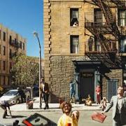 The lyrics GOLDEN LINE of DJO is also present in the album The crux (2025)