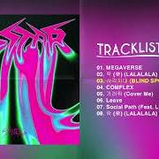 The lyrics COVER ME of STRAY KIDS is also present in the album Rock-star (2023)