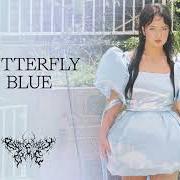 The lyrics HEART GUITAR of MALLRAT is also present in the album Butterfly blue (2022)