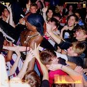 Public display of affection