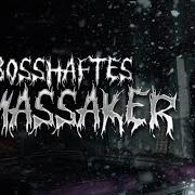 The lyrics HIMMELFAHRTSKOMMANDO of ASCHE is also present in the album Bosshaftes massaker (2023)