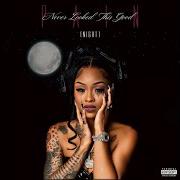 The lyrics LINK UP of ANN MARIE is also present in the album Pain never looked this good (night) (2022)