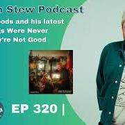 The lyrics DON'T TALK TO HER AT NIGHT of DONOVAN WOODS is also present in the album Things were never good if they're not good now (2024)