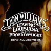 The lyrics A MATTER OF TIME of DON WILLIAMS is also present in the album Epilogue: the cellar tapes (2026)