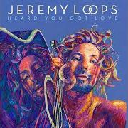 The lyrics HAPPY BIRTHDAY of JEREMY LOOPS is also present in the album Heard you got love (2022)