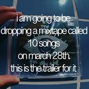 The lyrics ILOVEU4REAL of Q is also present in the album 10 songs (2025)