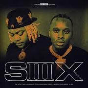 The lyrics ROAD RUNNIN of BLXST is also present in the album Sixtape 3 (2023)